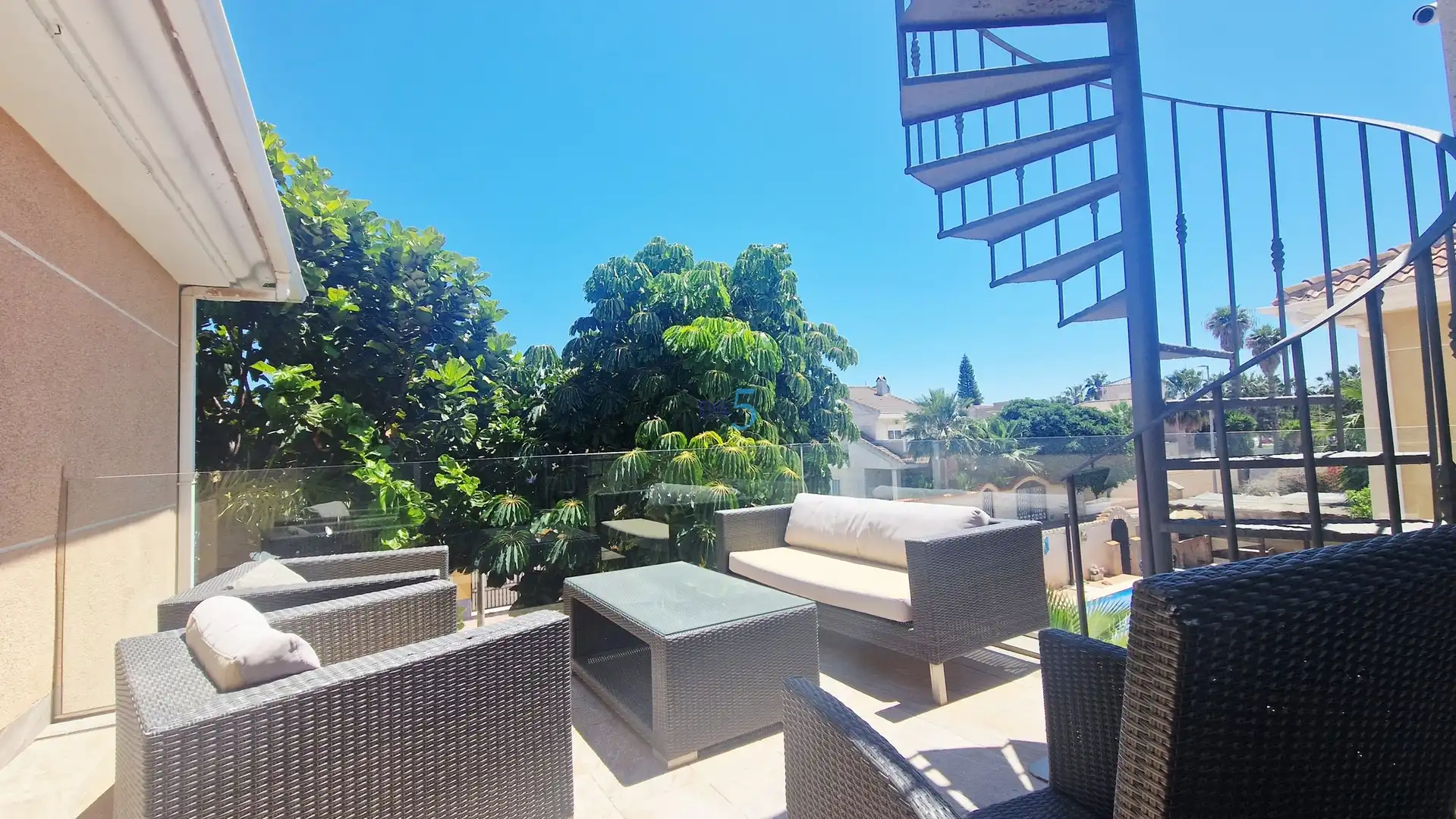 Casa con terrazza in vendita a Centro, imagen 27
