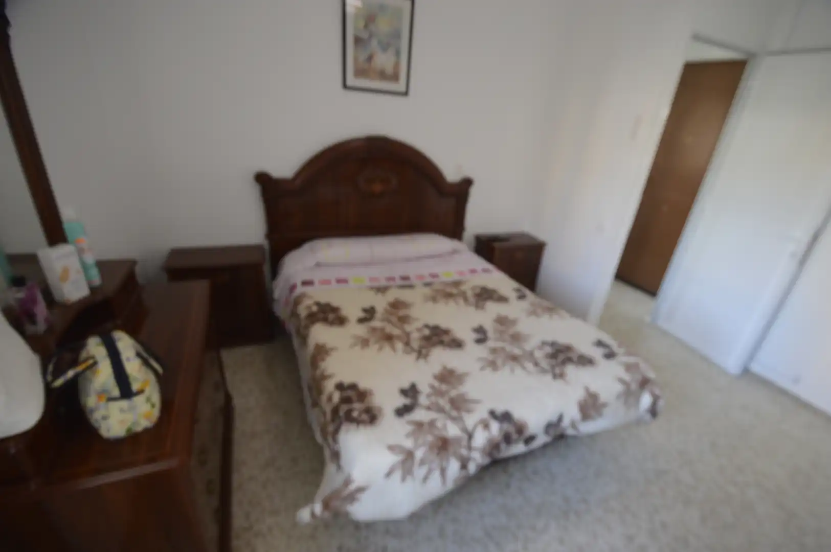 Appartement compact avec piscine à vendre à Parque de la Paloma, imagen 11