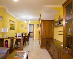 Dining room of Single-family semi-detached for sale in Tacoronte  with Terrace