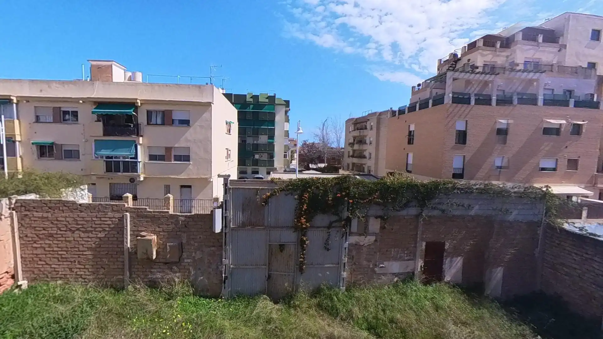 Residencial en venda en Málaga