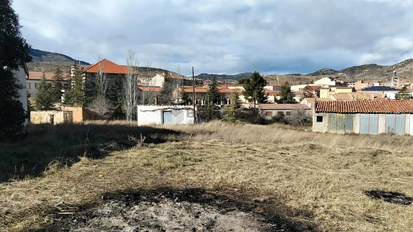 Terreni e lotti in vendita a ARRABAL, imagen 2