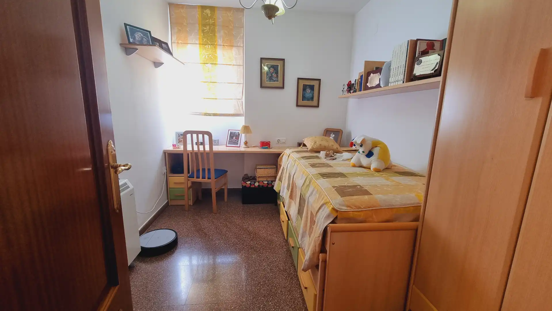 Habitación de Piso en venta en Rute con Aire acondicionado, Calefacción y Amueblado