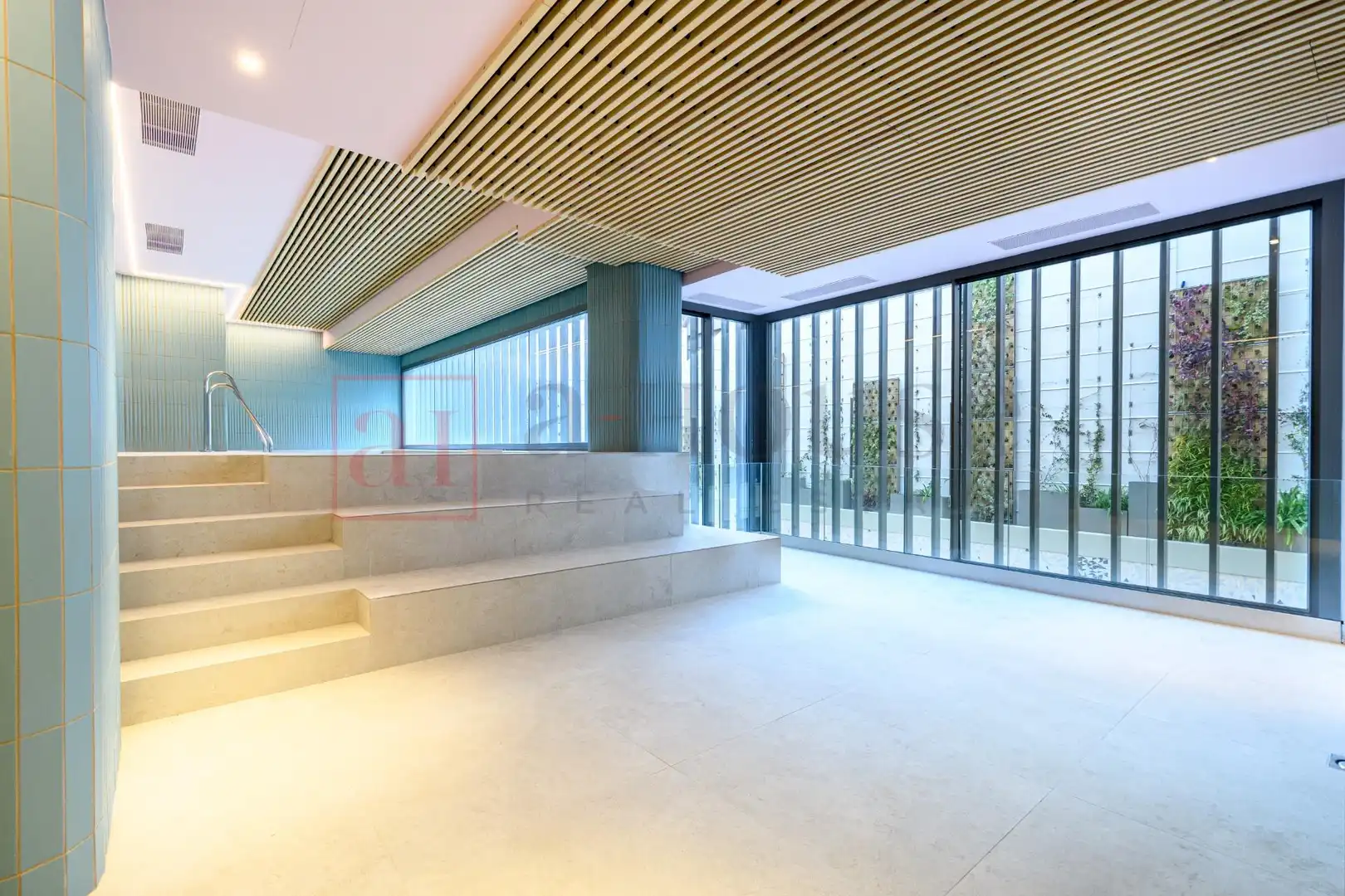 Appartamento con terrazza in vendita a Carrer de Còrsega, imagen 34