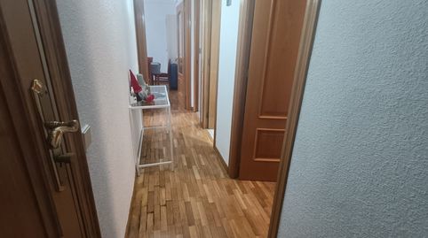 Foto 5 de Piso de alquiler en Calle Ganaderos, 4, Vidal, Salamanca Capital