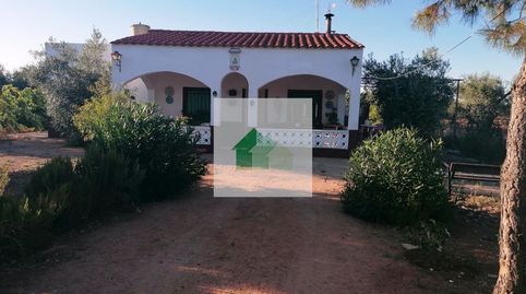 Foto 2 de Casa o chalet en venta en Montijo, Badajoz