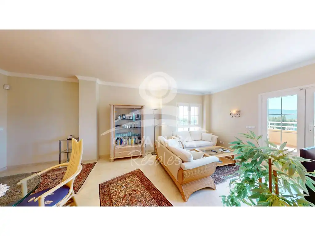 Exterior view of Attic for sale in Oliva  with Terrace, Swimming Pool and Furnished