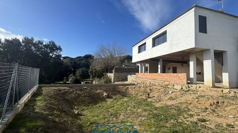 Foto 2 de Casa o xalet en venda a Camino del Castell, Palafolls, Barcelona