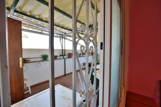 Casa a schiera con terrazza in vendita a Calle Clavel, imagen 17