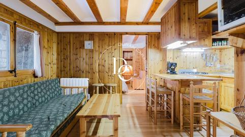 Foto 3 von Wohnung zum Verkauf in Avinguda Supermolina, La Molina, Alp