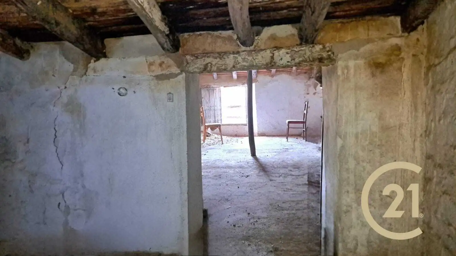 Reihenhaus zum Verkauf in Calle del Corral 12, imagen 6
