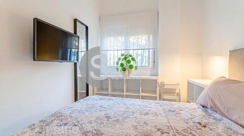 Foto 5 de Planta baixa en venda a Martínez de la Rosa, Los Castillejos - La Trinidad, Málaga Capital