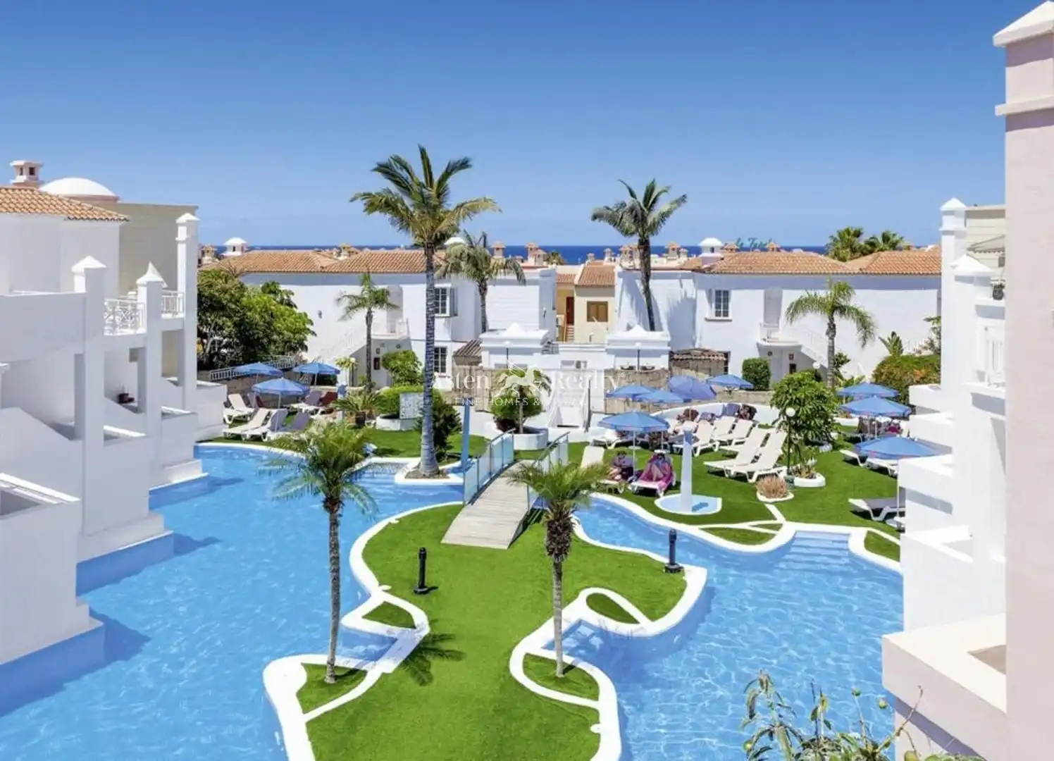 Attique avec piscine à vendre à Bruselas 7, imagen 19