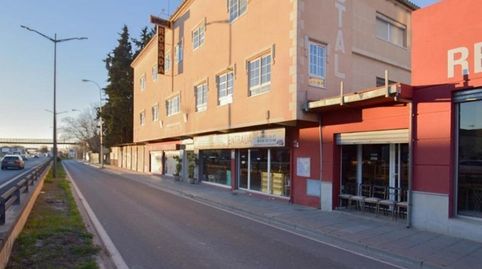 Hostal en venta Santa Fe