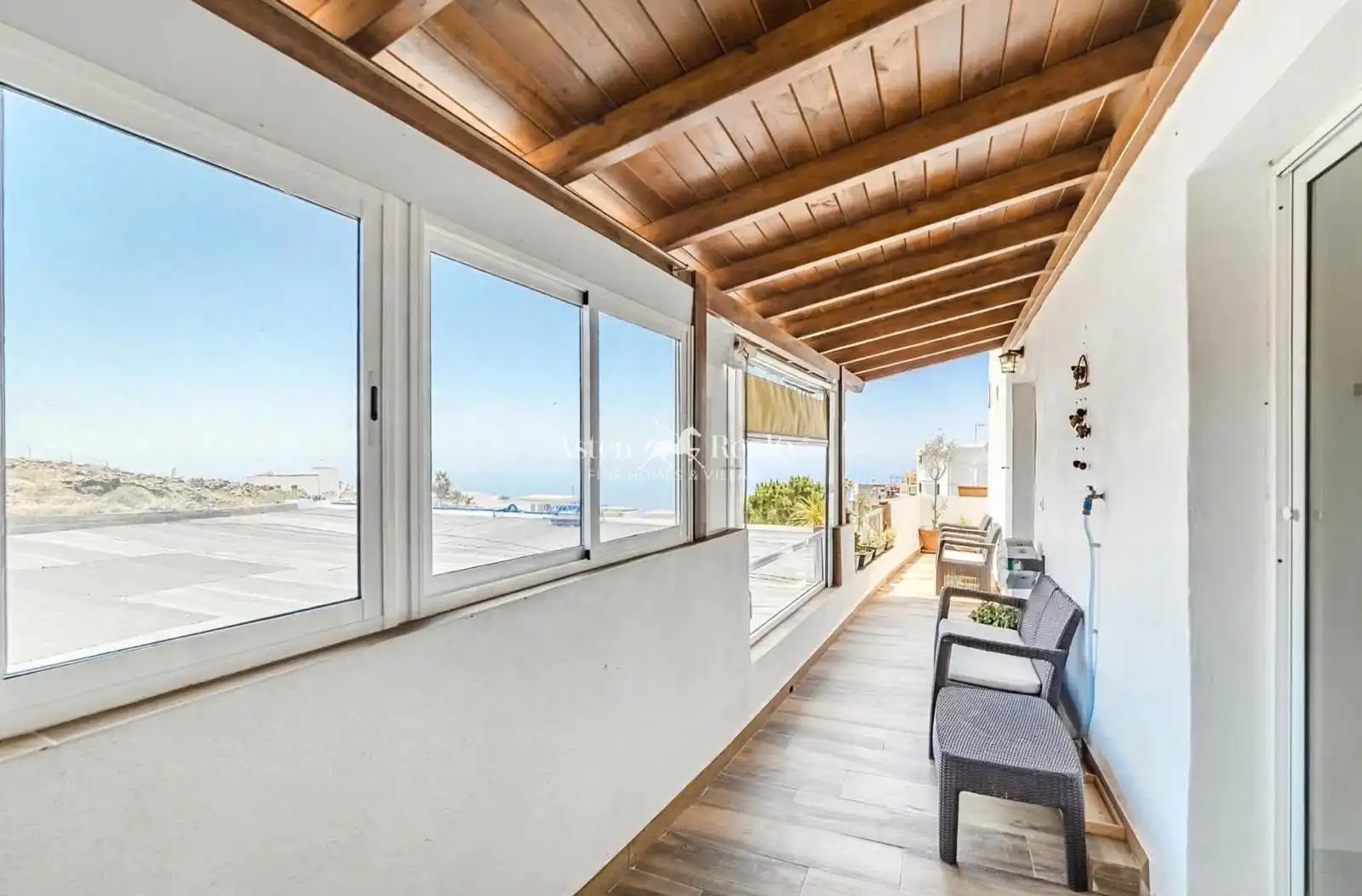 Wohnung mit Terrasse zum Verkauf in La Presa, imagen 14