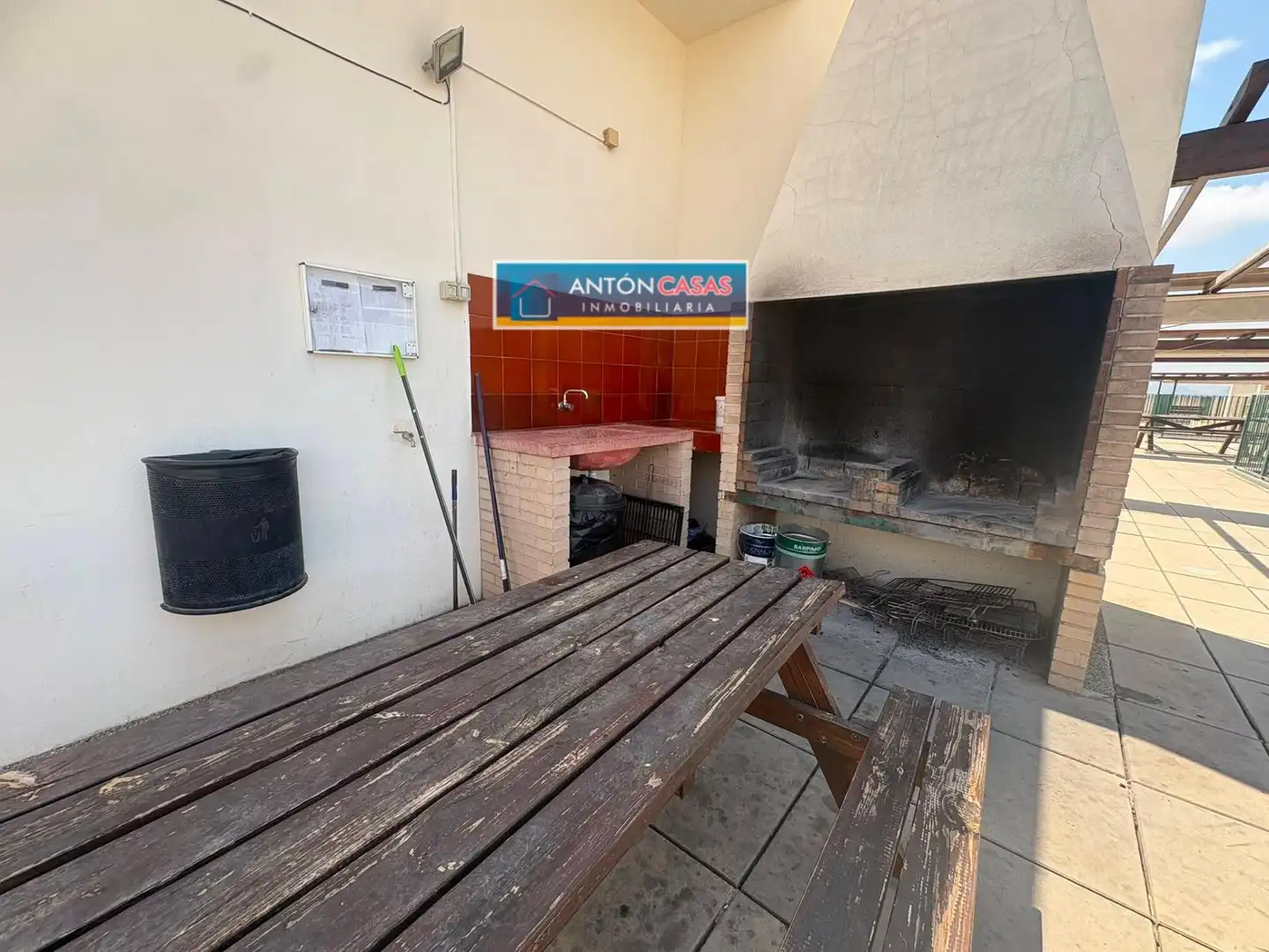 Wohnung mit Terrasse zum Verkauf in Monforte del Cid, imagen 38