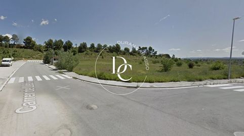 Foto 2 de Residencial en venda a Carrer de Llebeig, 105, Vilobí del Penedès, Barcelona