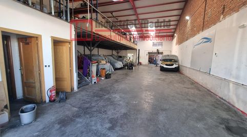 Photo 3 of Industrial buildings for sale in Calle del Castaño, Zona Industrial, Arganda del Rey