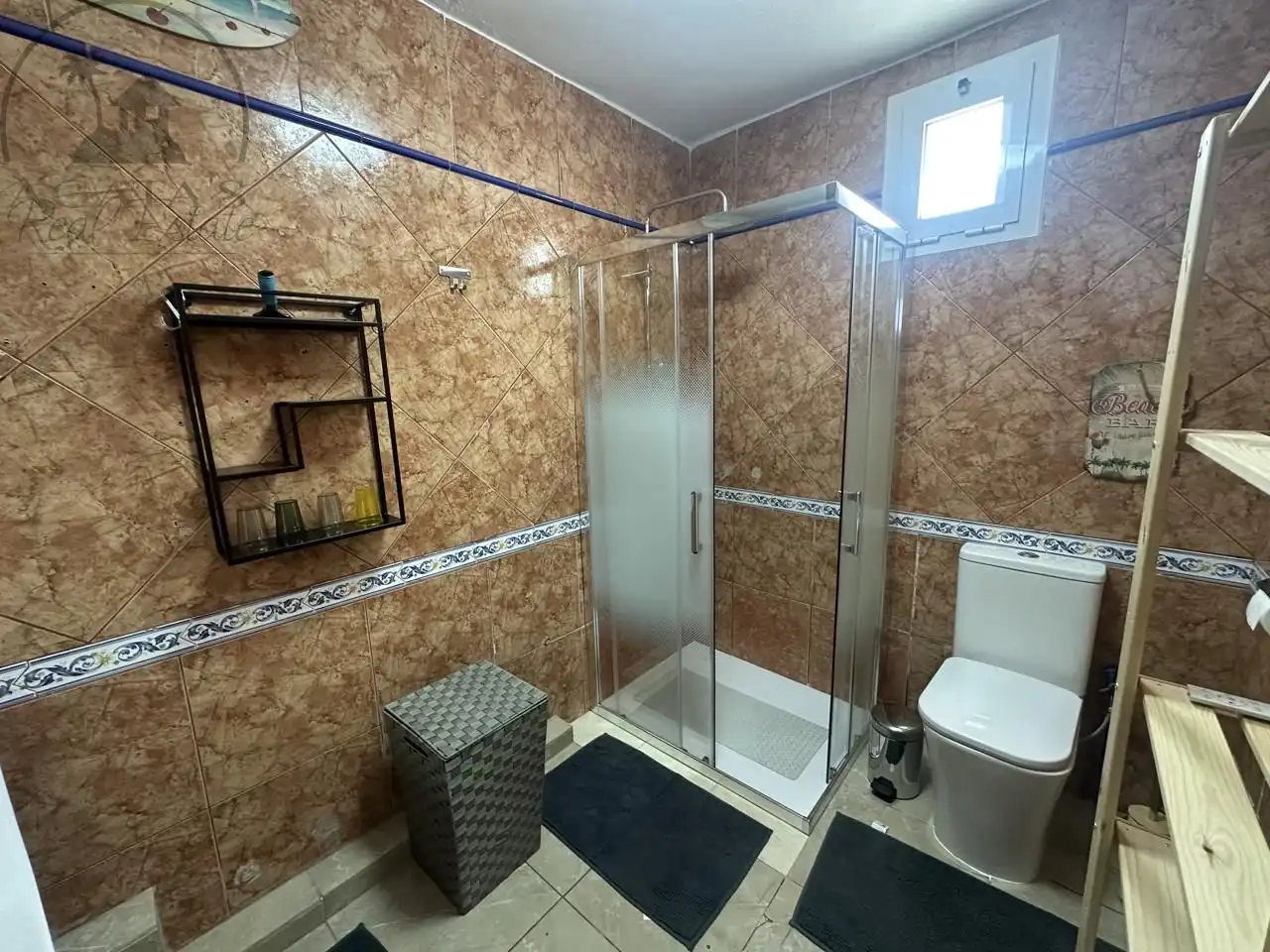 Baño de Casa o chalet en venta en Los Realejos con Terraza