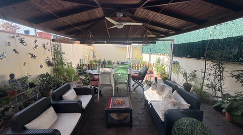 Foto 4 de Casa adosada en venda a Carrer de Palaudàries, Col.legis Nous, Barcelona