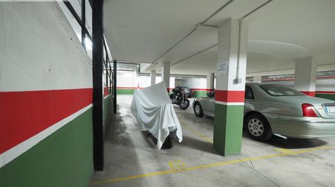 Plaza de garaje en venta junto a calle Canovas del Castillo, por solo 2.900 euros, immagine 2