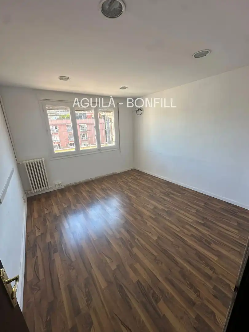 Office for rent in Balmes, 184, Sant Gervasi- Galvany