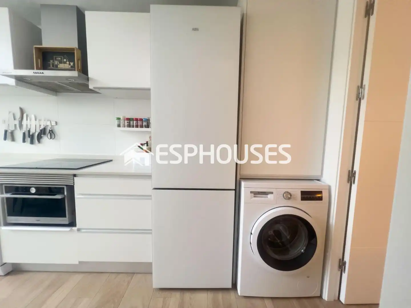 Casa pareada con terraza en venta en Gran Alacant, imagen 9