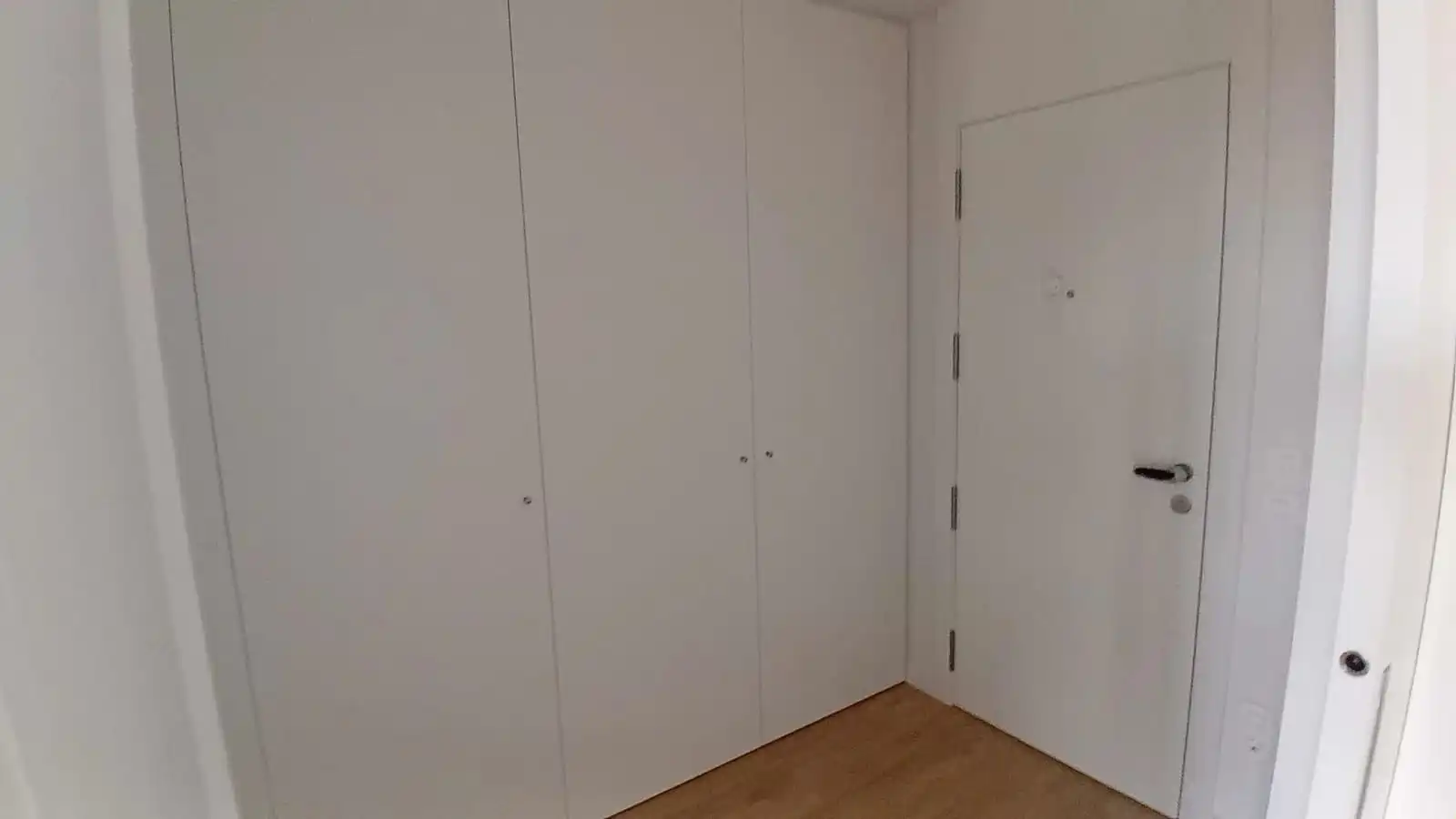Schlafzimmer von Wohnung zur Miete in Lleida mit Heizung, Privatgarten und Terrasse