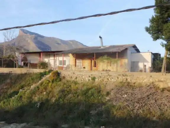 Terreno rustico in vendita a CV-868, imagen 6