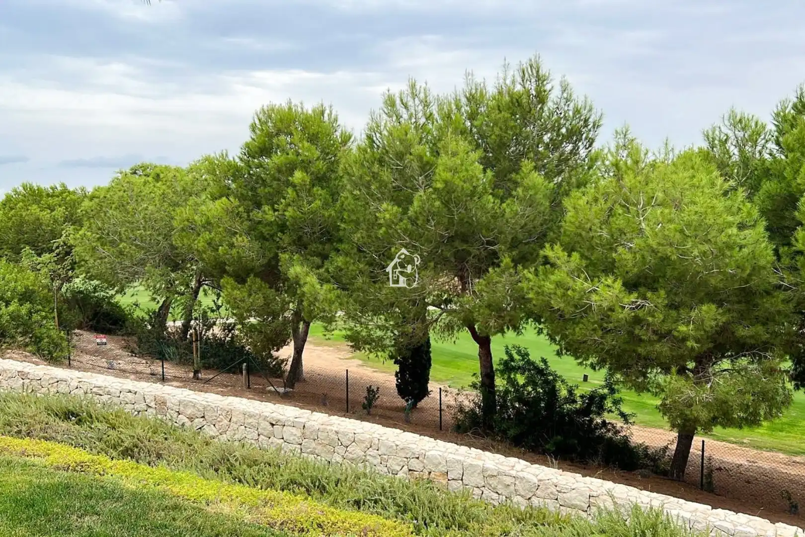 Bungalow con terrazza in affitto a El Pinar de Campoverde, imagen 24
