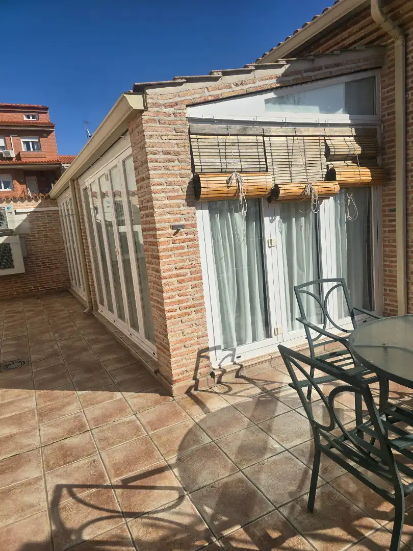 Reihenhaus mit Garten zum Verkauf in Calle de Asturias, imagen 6