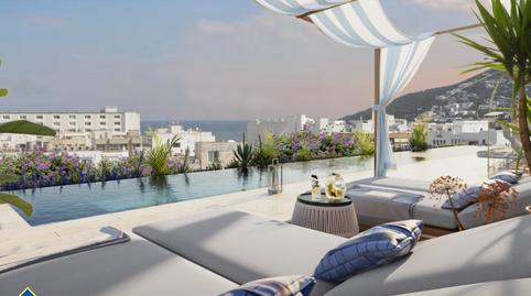 Foto 2 de Apartament en venda a Santa Eulària, Santa Eulària des Riu