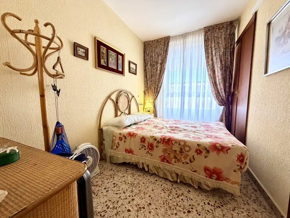 Apartament amb terrassa en venda a Guardamar Playa, imagen 15