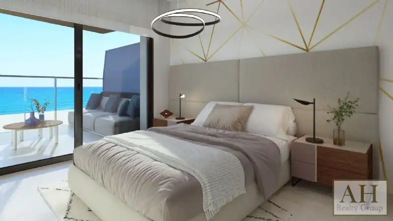 Apartment zum Verkauf in Playa de Poniente, imagen 10