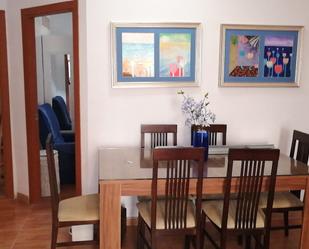 Dining room of Single-family semi-detached for sale in Gor