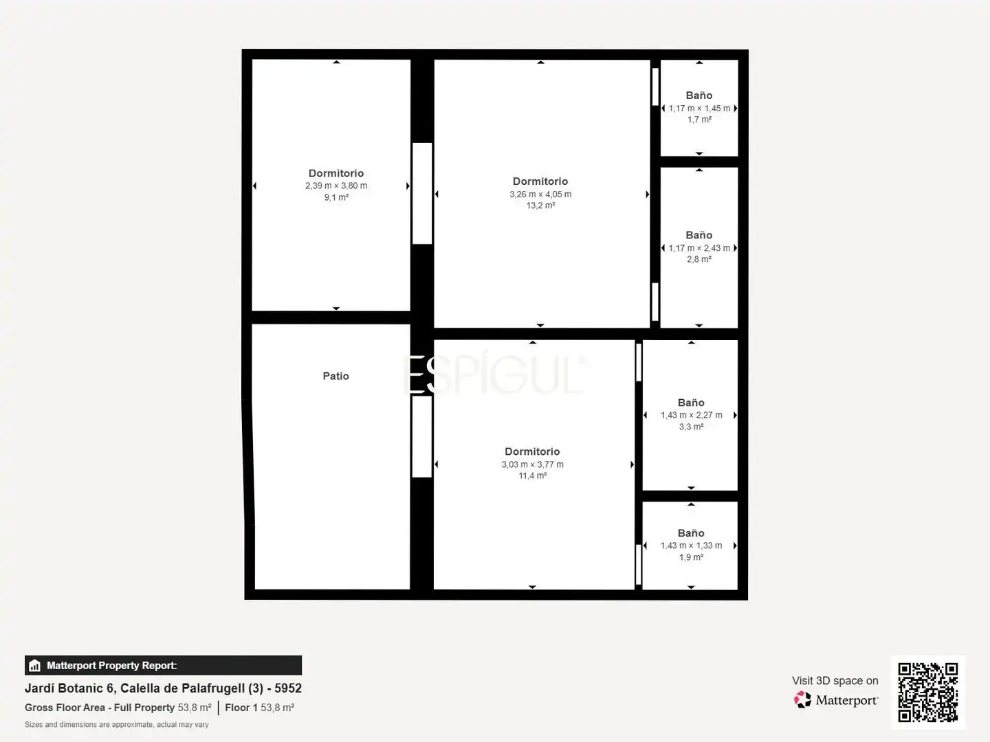Houses for sale in Palafrugell  with Air Conditioner, Heating and Terrace