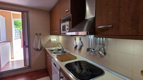 Foto 5 de Planta baixa en venda a Marina Sant Jordi, L'Ametlla de Mar