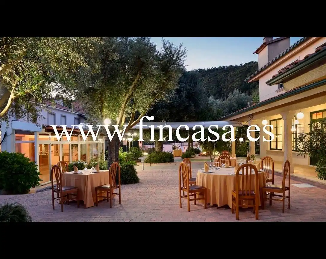 Casa o chalet en venta en A Guarda   con Calefacción, Jardín privado y TV