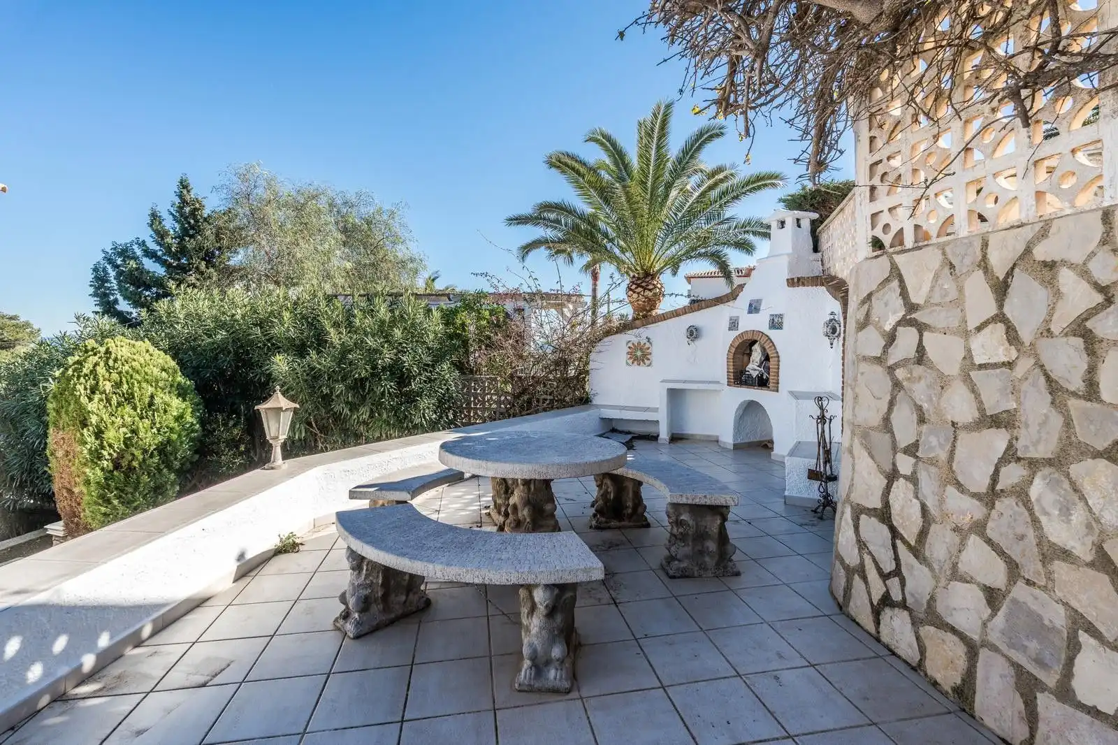 Villa avec piscine à vendre à Portichol - Balcón al Mar, imagen 17