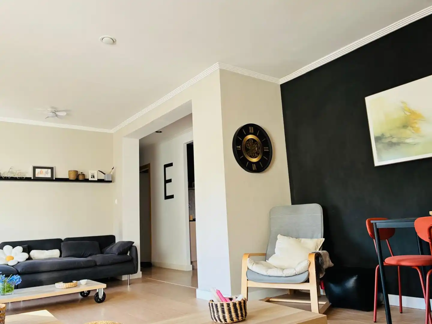 Appartement avec terrasse à vendre à Isla Chica, imagen 18