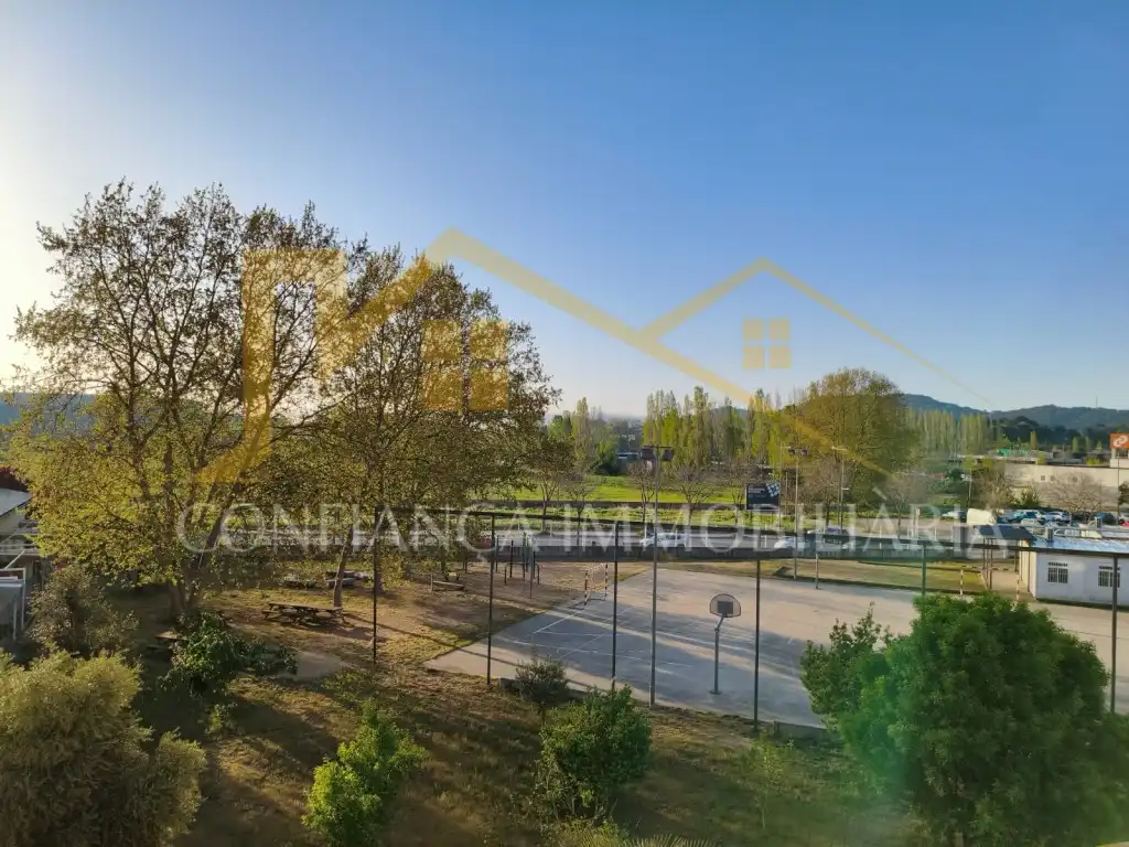 Exterior view of Flat for sale in Tordera