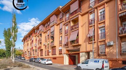 Foto 2 de Piso en venta en Cerrillo de Maracena - Periodistas,  Granada Capital