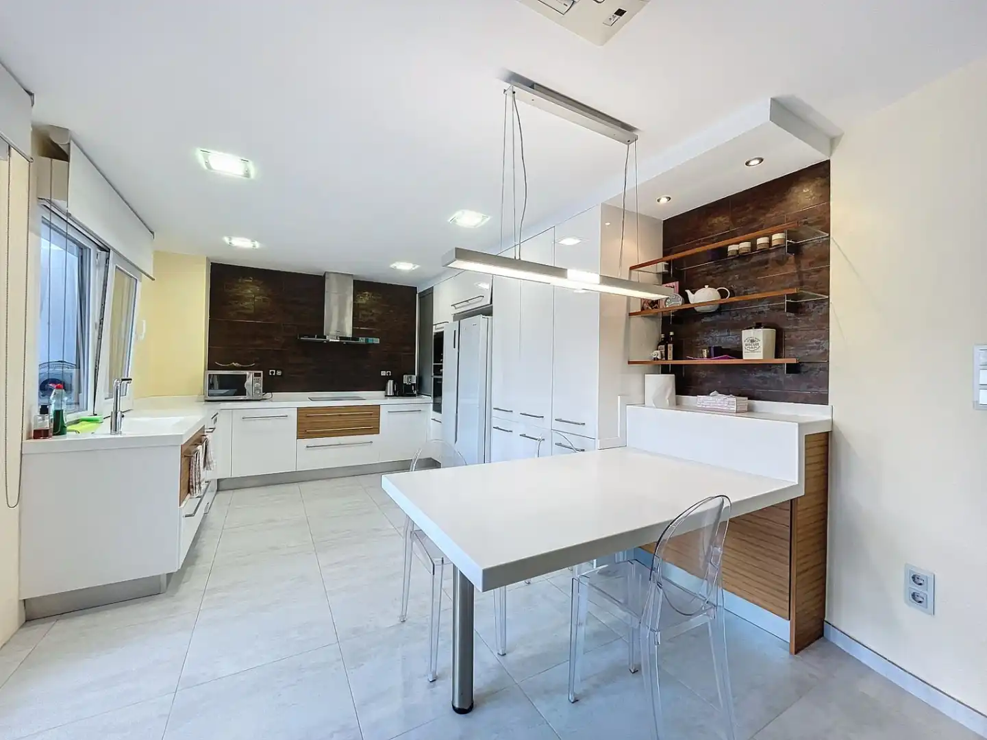Detached house with terrace for sale in Altea ciudad, imagen 38