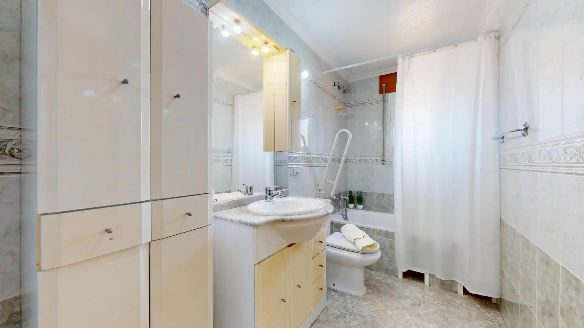 Casa amb jardí en venda a Avenida CARTAGENA, imagen 25