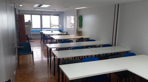 Foto 5 de Oficina de lloguer a Calle Uría, 15, Parque San Francisco - Uría, Asturias