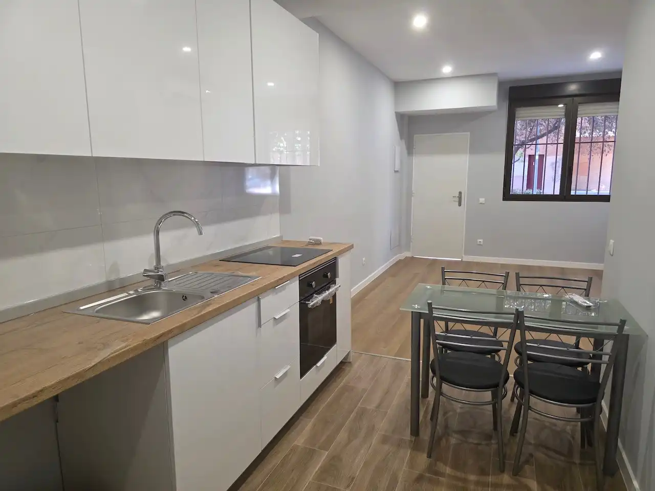 Apartament de lloguer a Calle de la Mancha, imagen 13