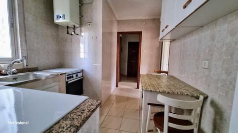 Foto 2 de Pis en venda a Toreno, León