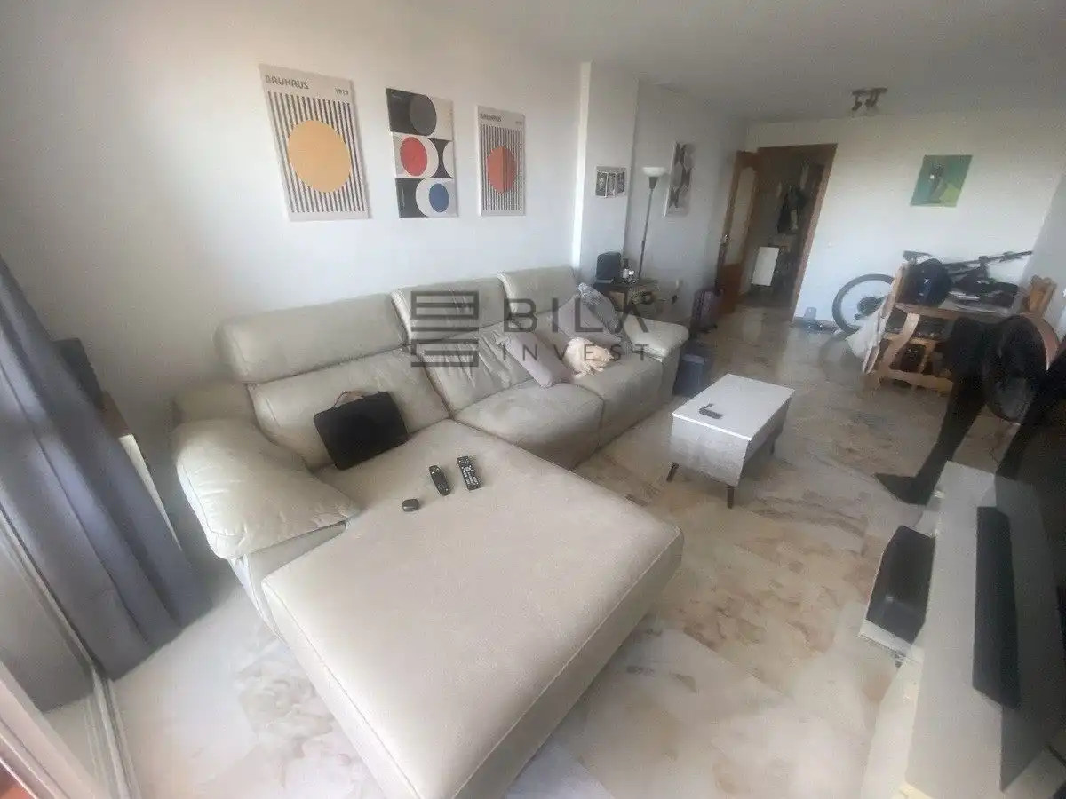 Flat with pool for sale in los Girasoles, imagen 7