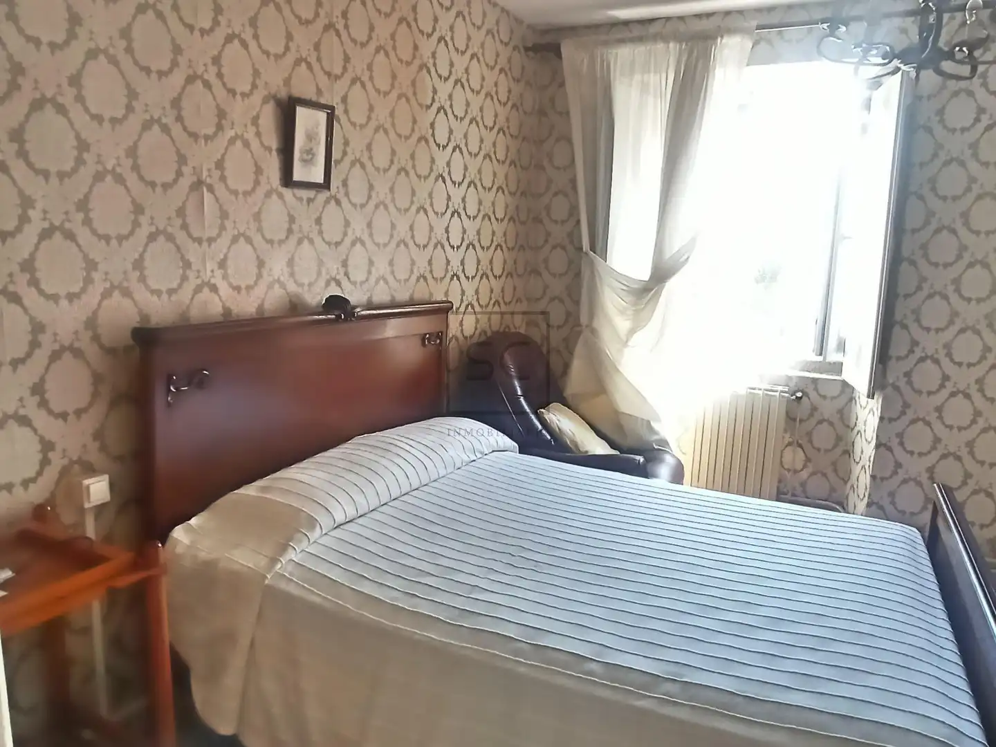Dormitori de Casa o xalet en venda en Ferrol amb Jardí privat i Traster