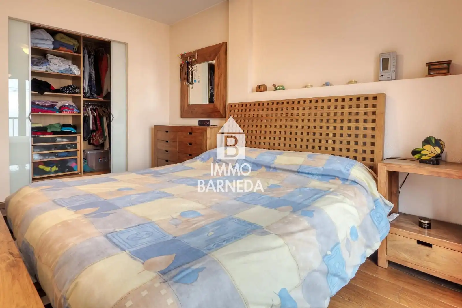 Habitación de Casa o chalet en venta en Roses con Calefacción, Jardín privado y Parquet
