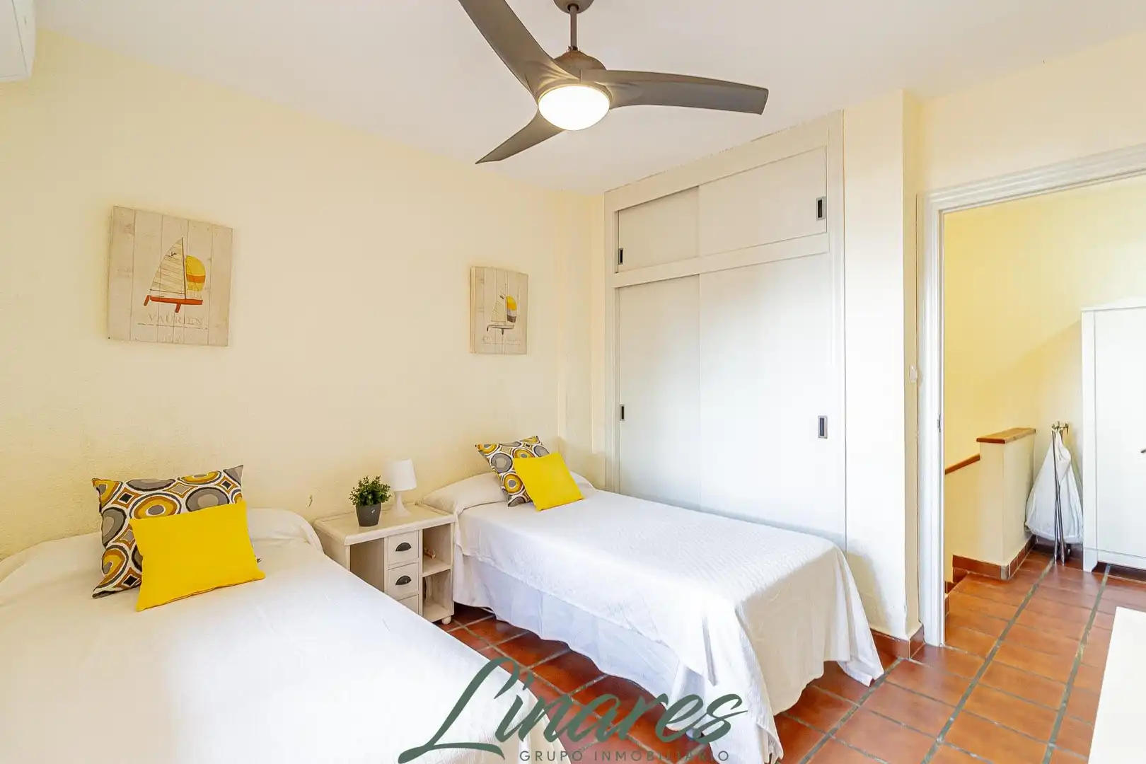 Maison avec terrasse à vendre à Calle EDIFICIO CATAMARAN, imagen 57